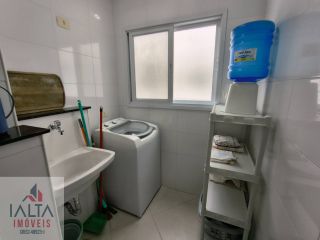 Apartamento em área nobre na Praia Grande – Conforto e Localização Privilegiada