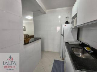 Apartamento em área nobre na Praia Grande – Conforto e Localização Privilegiada