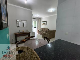 Apartamento em área nobre na Praia Grande – Conforto e Localização Privilegiada