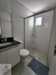 Apartamento em área nobre na Praia Grande – Conforto e Localização Privilegiada