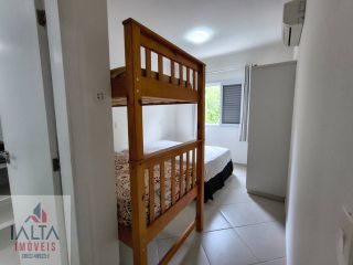 Apartamento em área nobre na Praia Grande – Conforto e Localização Privilegiada