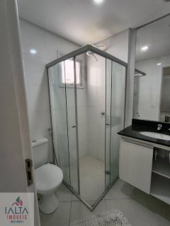 Apartamento em área nobre na Praia Grande – Conforto e Localização Privilegiada