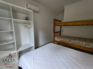 Apartamento em área nobre na Praia Grande – Conforto e Localização Privilegiada