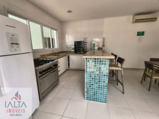Apartamento em área nobre na Praia Grande – Conforto e Localização Privilegiada
