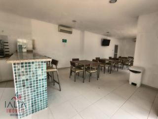 Apartamento em área nobre na Praia Grande – Conforto e Localização Privilegiada