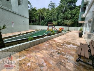 Apartamento em área nobre na Praia Grande – Conforto e Localização Privilegiada