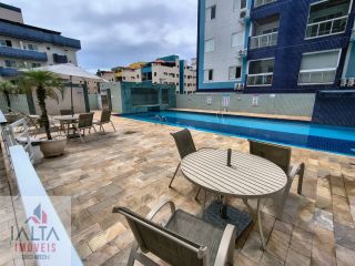 Apartamento em área nobre na Praia Grande – Conforto e Localização Privilegiada