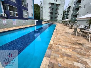 Apartamento em área nobre na Praia Grande – Conforto e Localização Privilegiada