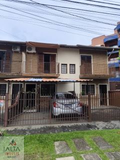 Sobrado em Condomínio à Venda na Martim de Sá – Caraguatatuba