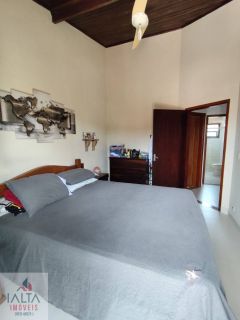 Sobrado em Condomínio à Venda na Martim de Sá – Caraguatatuba