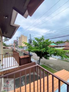 Sobrado em Condomínio à Venda na Martim de Sá – Caraguatatuba