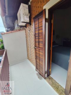 Sobrado em Condomínio à Venda na Martim de Sá – Caraguatatuba