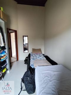 Sobrado em Condomínio à Venda na Martim de Sá – Caraguatatuba