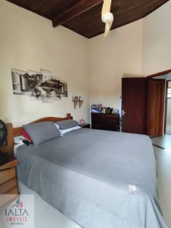 Sobrado em Condomínio à Venda na Martim de Sá – Caraguatatuba