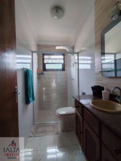 Sobrado em Condomínio à Venda na Martim de Sá – Caraguatatuba