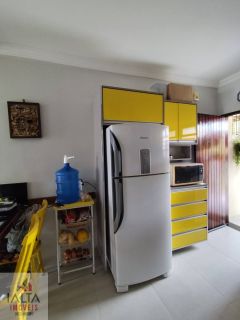 Sobrado em Condomínio à Venda na Martim de Sá – Caraguatatuba