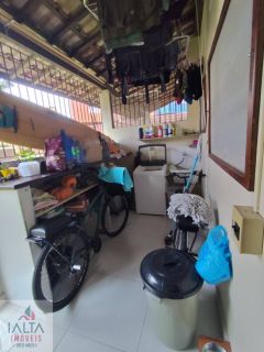 Sobrado em Condomínio à Venda na Martim de Sá – Caraguatatuba