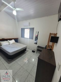 Edícula na Massaguaçu - Caraguatatuba/ SP