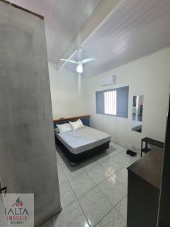 Edícula na Massaguaçu - Caraguatatuba/ SP