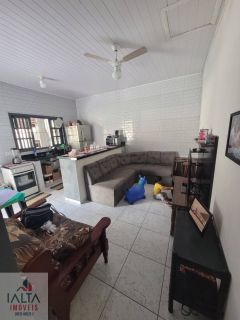 Edícula na Massaguaçu - Caraguatatuba/ SP