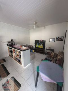 Edícula na Massaguaçu - Caraguatatuba/ SP