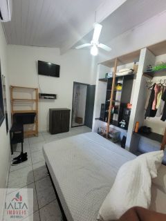 Edícula na Massaguaçu - Caraguatatuba/ SP