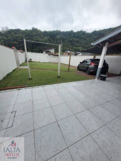 Edícula na Massaguaçu - Caraguatatuba/ SP