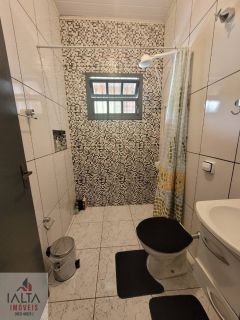 Edícula na Massaguaçu - Caraguatatuba/ SP