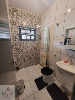 Edícula na Massaguaçu - Caraguatatuba/ SP