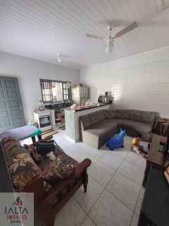 Edícula na Massaguaçu - Caraguatatuba/ SP