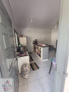 Edícula na Massaguaçu - Caraguatatuba/ SP