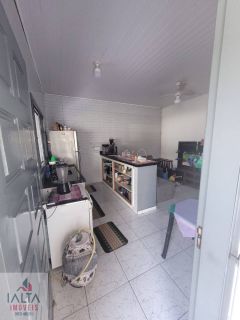 Edícula na Massaguaçu - Caraguatatuba/ SP