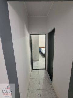 Edícula na Massaguaçu - Caraguatatuba/ SP