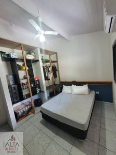 Edícula na Massaguaçu - Caraguatatuba/ SP