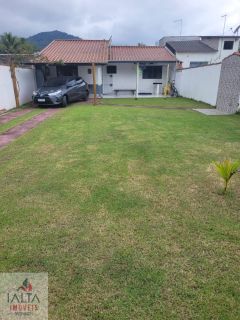 Edícula na Massaguaçu - Caraguatatuba/ SP