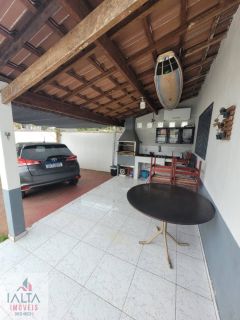 Edícula na Massaguaçu - Caraguatatuba/ SP