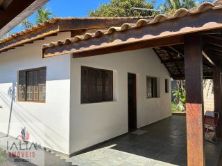 Casa no Porto Novo - Caraguatatuba/SP