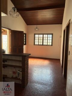 Casa no Porto Novo - Caraguatatuba/SP