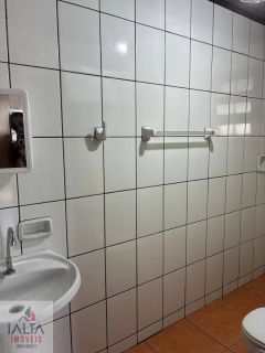 Casa no Porto Novo - Caraguatatuba/SP