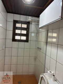 Casa no Porto Novo - Caraguatatuba/SP