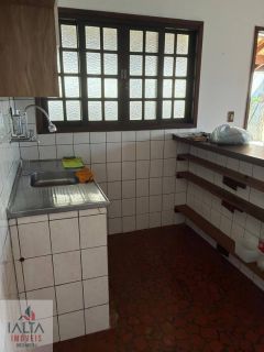 Casa no Porto Novo - Caraguatatuba/SP