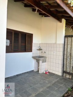 Casa no Porto Novo - Caraguatatuba/SP