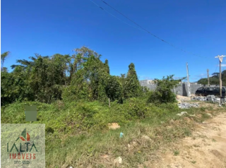 Oportunidade, Terreno no Balneário Golfinho - Caraguatatuba/SP