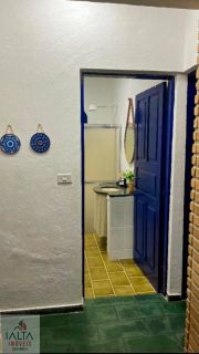 Belíssima Casa estilo Grécia, na Massaguaçu - Caraguatatuba/SP