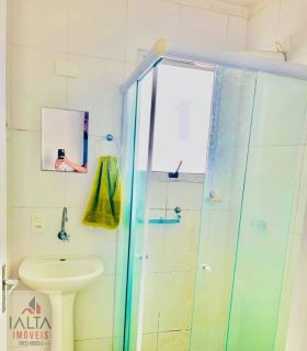 Apartamento bem localizado