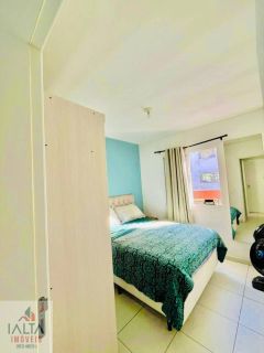 Apartamento bem localizado