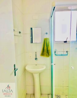 Apartamento bem localizado