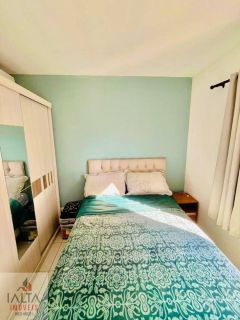 Apartamento bem localizado