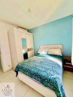 Apartamento bem localizado