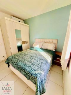 Apartamento bem localizado